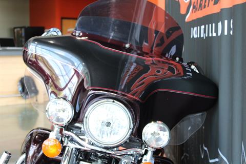2005 Harley-Davidson FLHTCUI Ultra Classic® Electra Glide® in Shorewood, Illinois - Photo 24