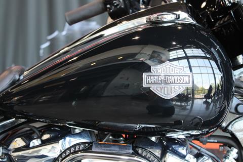 2021 Harley-Davidson Street Glide® Special in Shorewood, Illinois - Photo 4