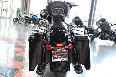 2021 Harley-Davidson Street Glide® Special in Shorewood, Illinois - Photo 14