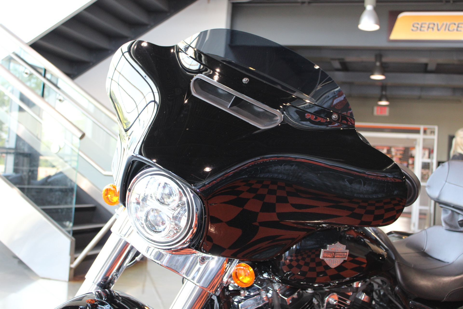 2021 Harley-Davidson Street Glide® Special in Shorewood, Illinois - Photo 18