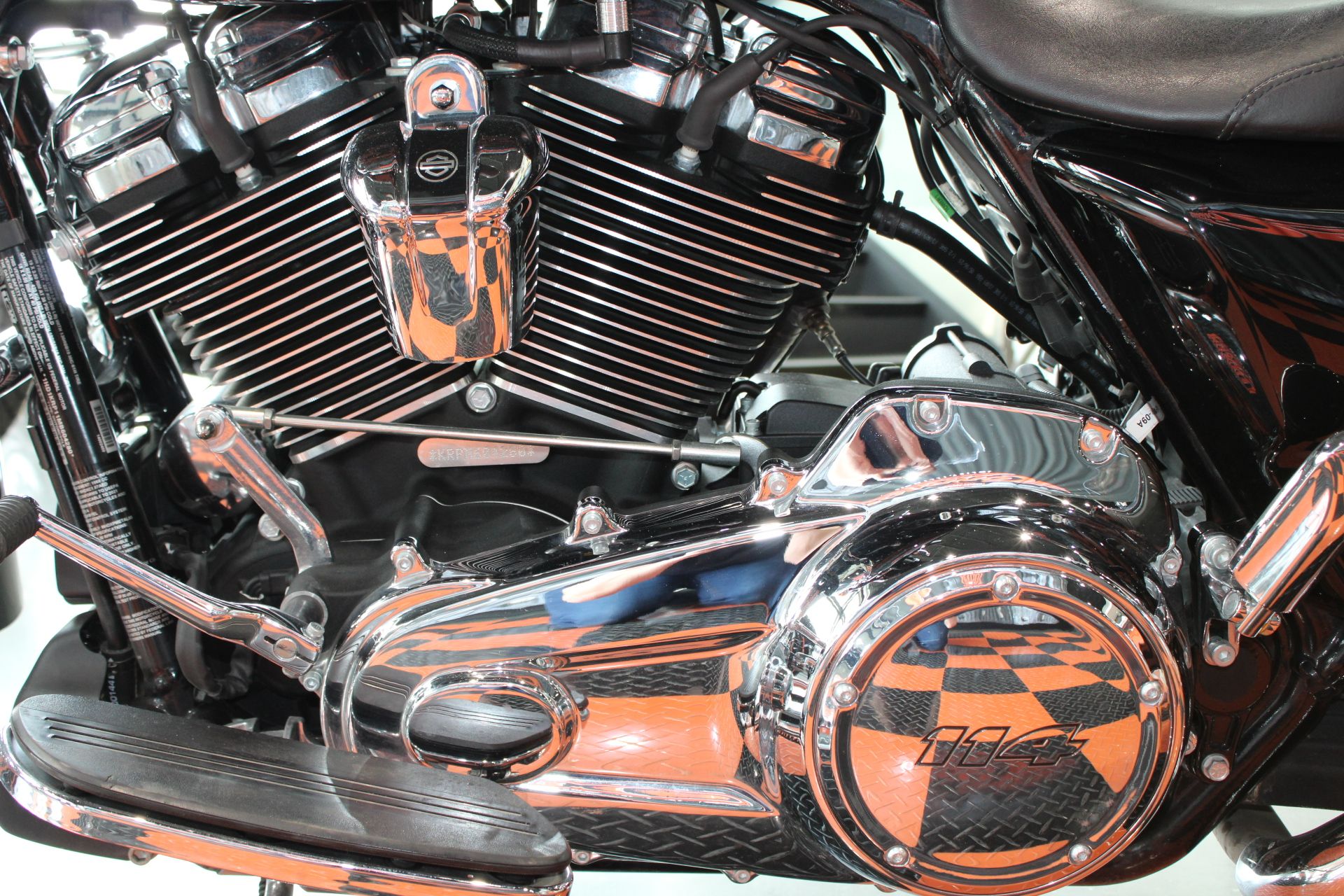 2021 Harley-Davidson Street Glide® Special in Shorewood, Illinois - Photo 20