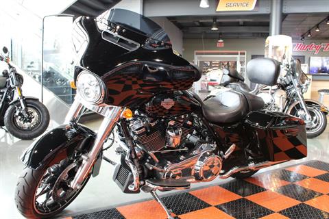 2021 Harley-Davidson Street Glide® Special in Shorewood, Illinois - Photo 22