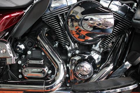 2015 Harley-Davidson Ultra Limited in Shorewood, Illinois - Photo 7