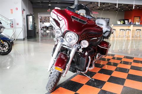2015 Harley-Davidson Ultra Limited in Shorewood, Illinois - Photo 27