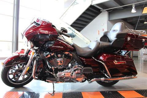 2015 Harley-Davidson Ultra Limited in Shorewood, Illinois - Photo 21