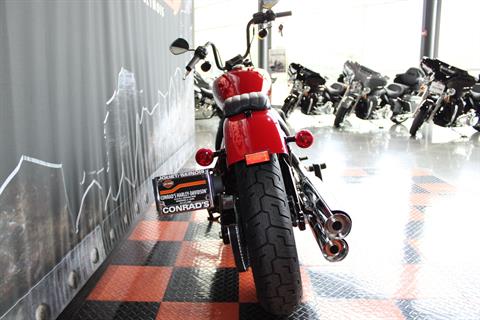 2022 Harley-Davidson Street Bob® 114 in Shorewood, Illinois - Photo 13