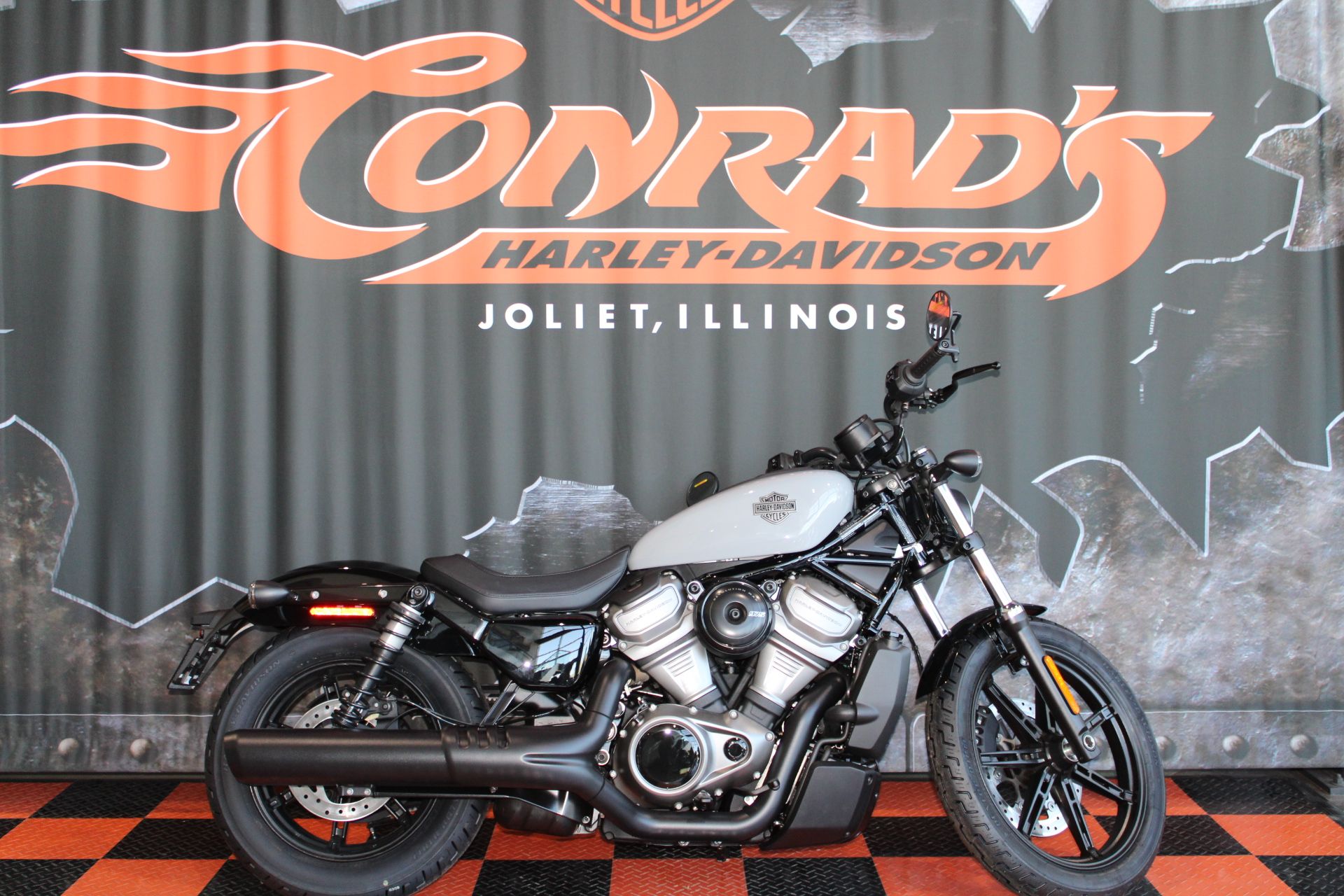 2024 Harley-Davidson Nightster® in Shorewood, Illinois - Photo 1