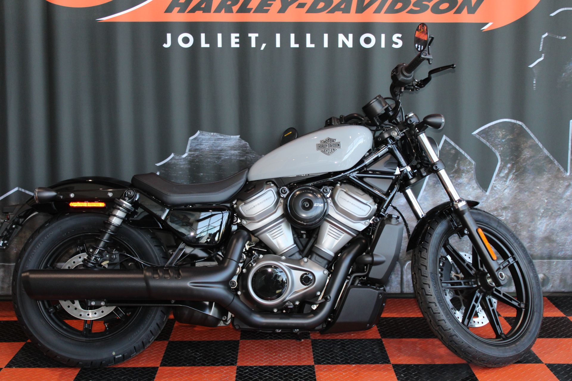 2024 Harley-Davidson Nightster® in Shorewood, Illinois - Photo 2