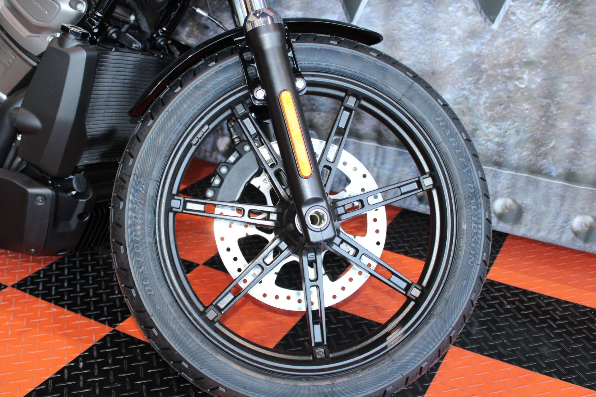 2024 Harley-Davidson Nightster® in Shorewood, Illinois - Photo 4