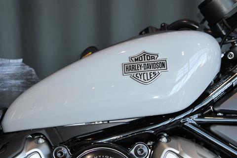 2024 Harley-Davidson Nightster® in Shorewood, Illinois - Photo 6