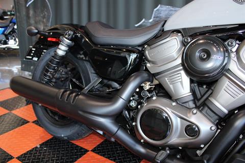 2024 Harley-Davidson Nightster® in Shorewood, Illinois - Photo 8
