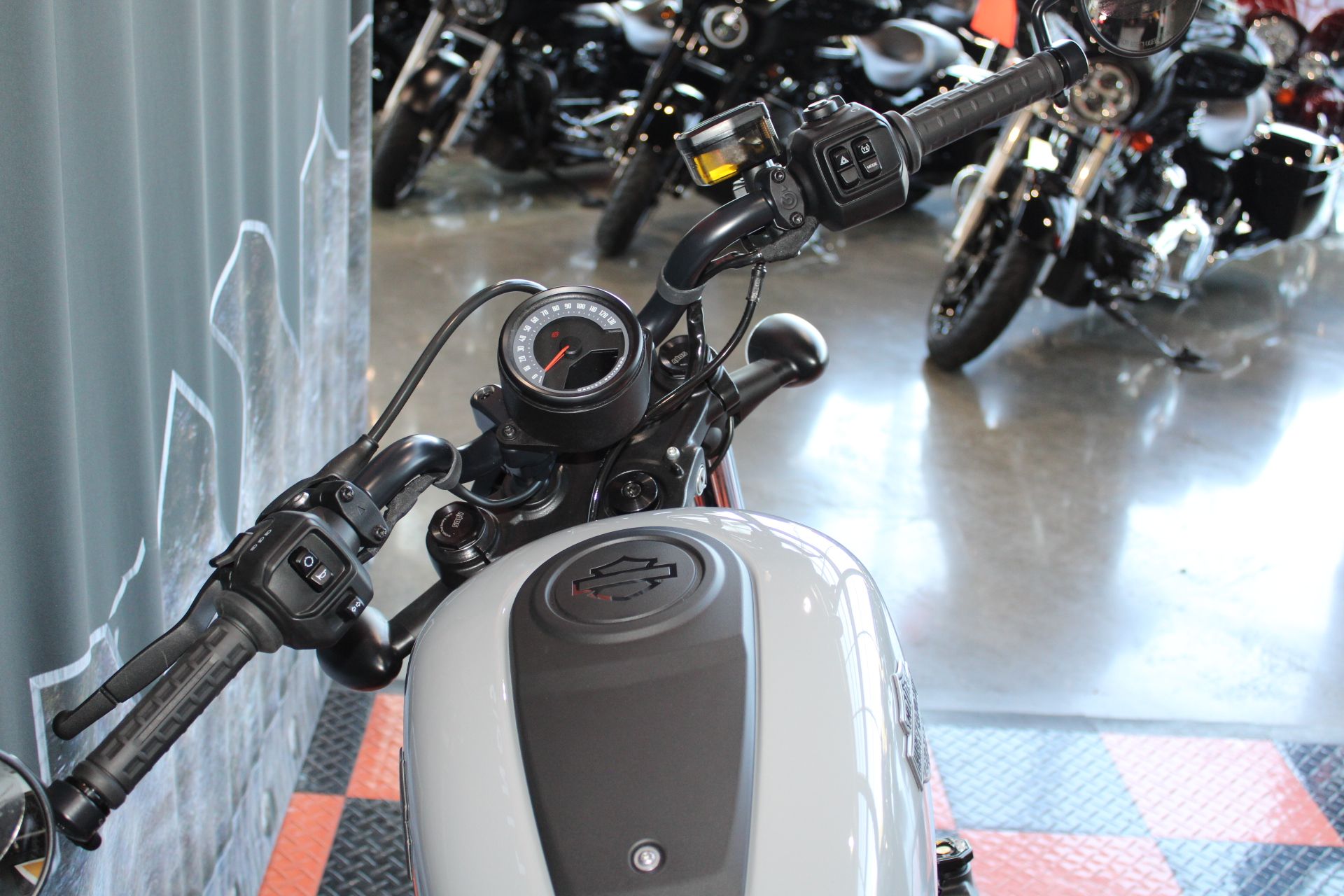 2024 Harley-Davidson Nightster® in Shorewood, Illinois - Photo 11