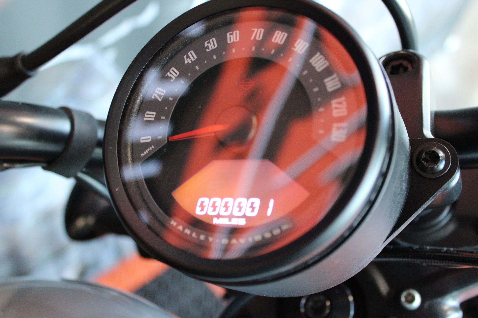 2024 Harley-Davidson Nightster® in Shorewood, Illinois - Photo 12