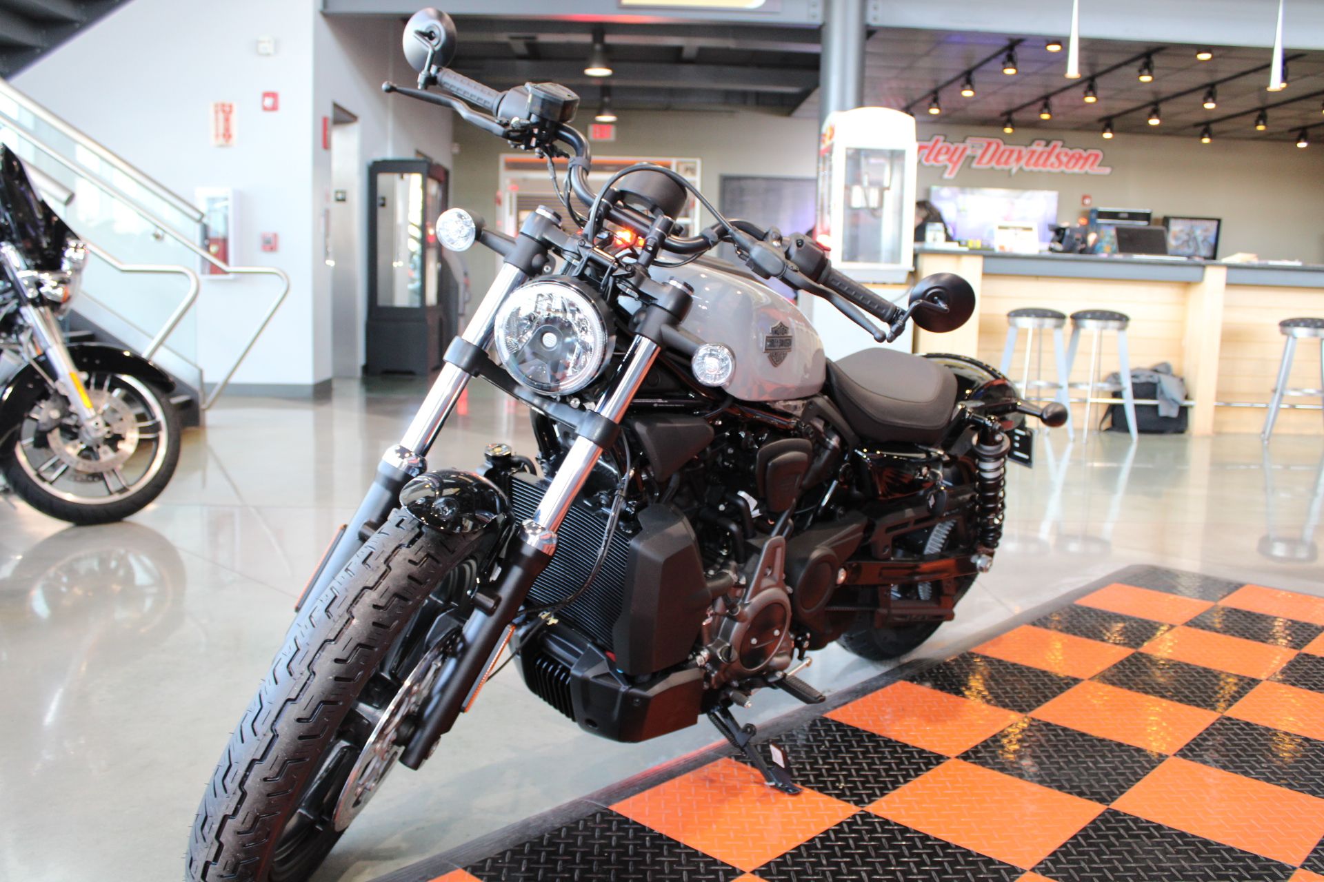2024 Harley-Davidson Nightster® in Shorewood, Illinois - Photo 20