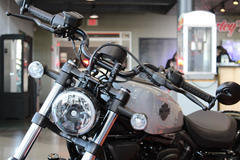 2024 Harley-Davidson Nightster® in Shorewood, Illinois - Photo 21
