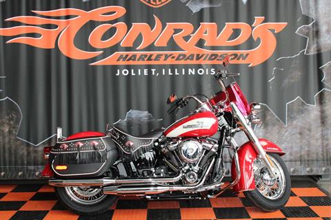 2024 Harley-Davidson Hydra-Glide Revival in Shorewood, Illinois - Photo 1