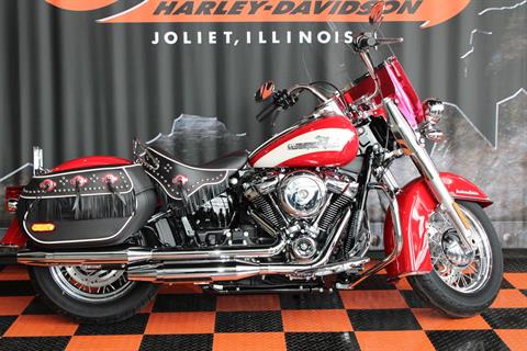 2024 Harley-Davidson Hydra-Glide Revival in Shorewood, Illinois - Photo 2