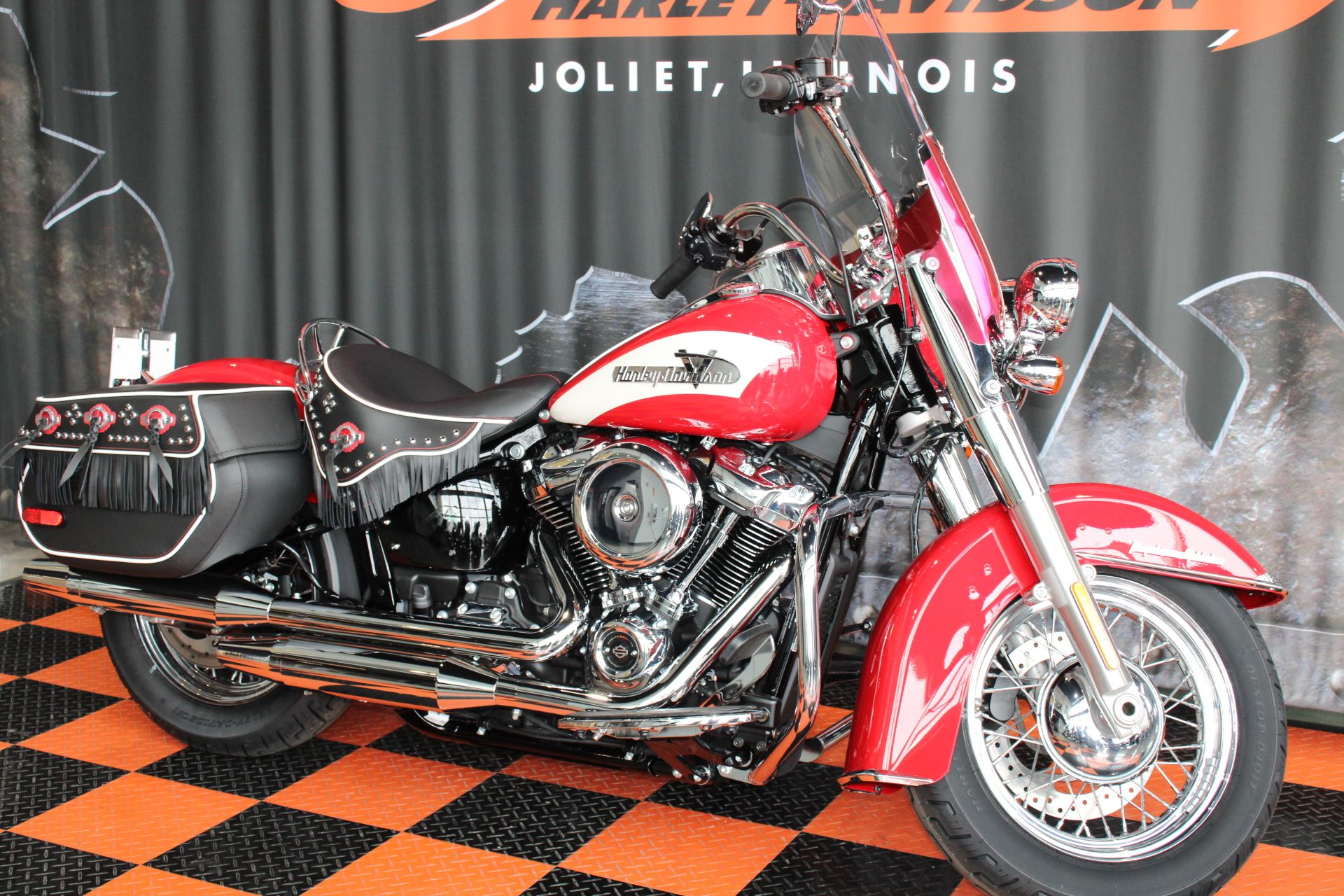 2024 Harley-Davidson Hydra-Glide Revival in Shorewood, Illinois - Photo 3
