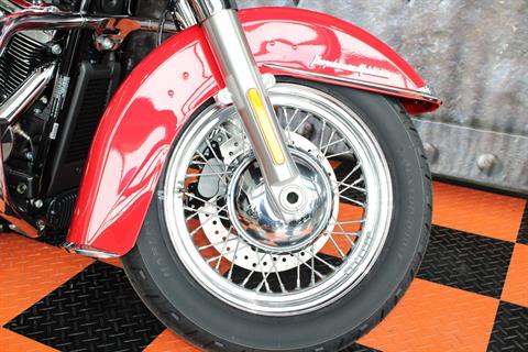 2024 Harley-Davidson Hydra-Glide Revival in Shorewood, Illinois - Photo 4