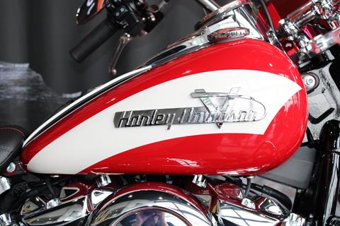 2024 Harley-Davidson Hydra-Glide Revival in Shorewood, Illinois - Photo 6