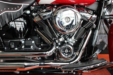 2024 Harley-Davidson Hydra-Glide Revival in Shorewood, Illinois - Photo 7