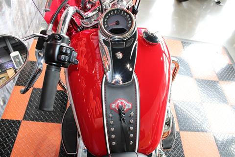 2024 Harley-Davidson Hydra-Glide Revival in Shorewood, Illinois - Photo 10