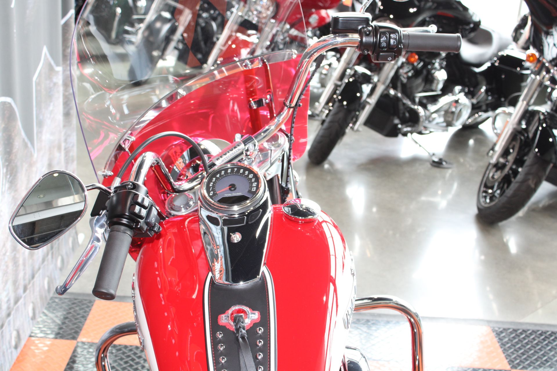 2024 Harley-Davidson Hydra-Glide Revival in Shorewood, Illinois - Photo 11