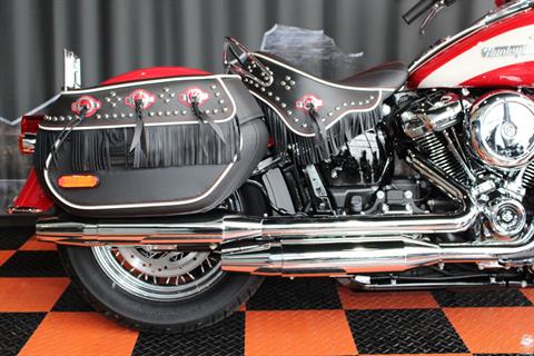 2024 Harley-Davidson Hydra-Glide Revival in Shorewood, Illinois - Photo 16