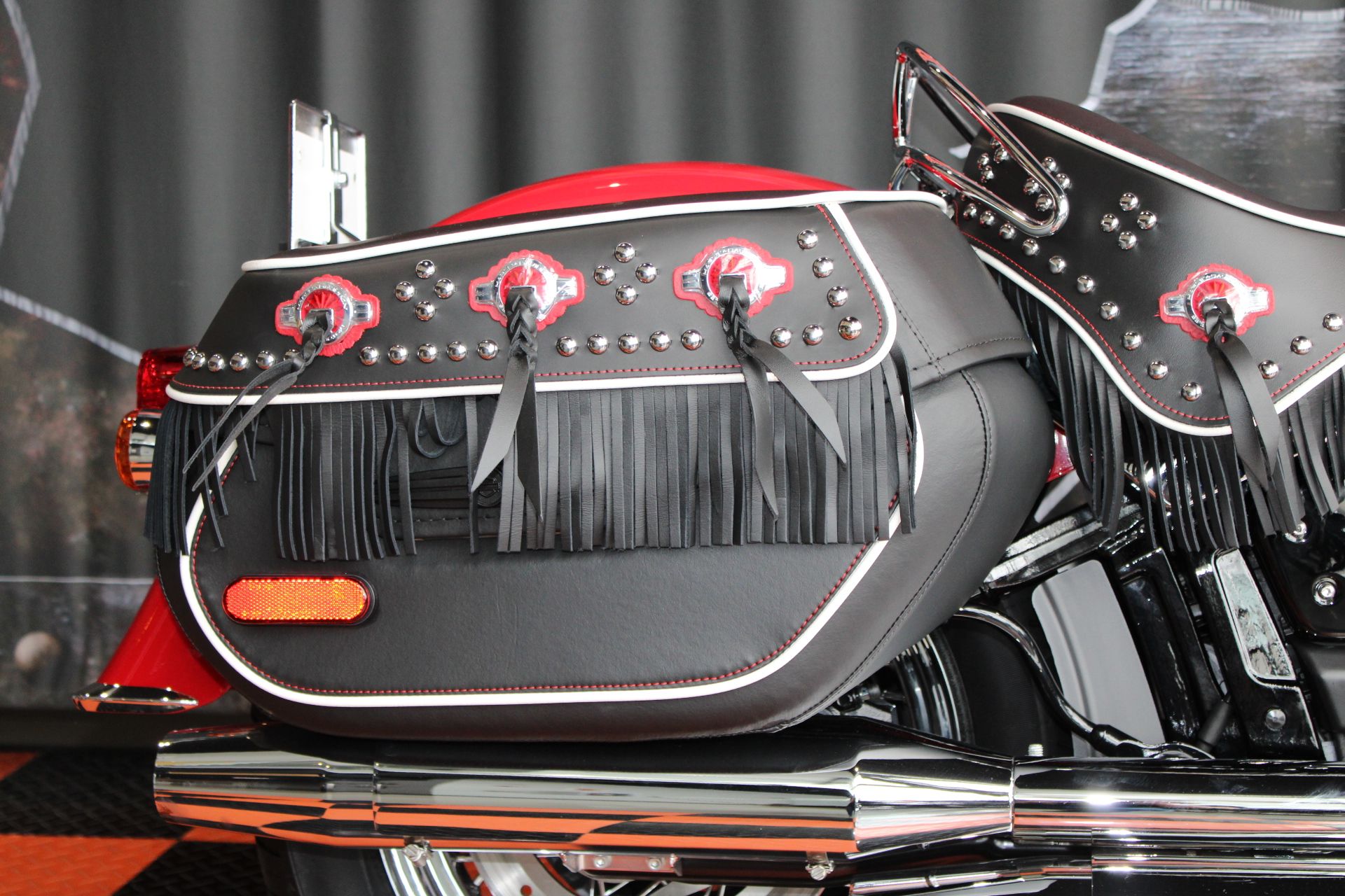 2024 Harley-Davidson Hydra-Glide Revival in Shorewood, Illinois - Photo 17