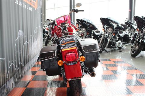 2024 Harley-Davidson Hydra-Glide Revival in Shorewood, Illinois - Photo 18