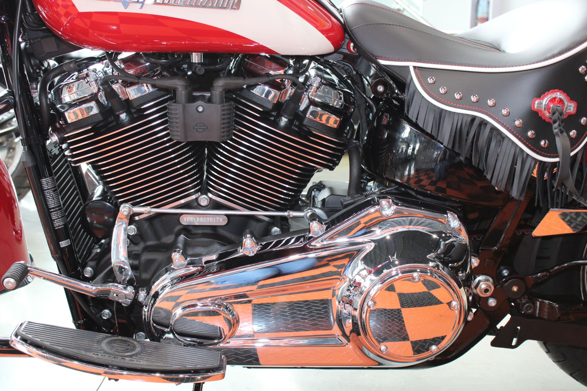 2024 Harley-Davidson Hydra-Glide Revival in Shorewood, Illinois - Photo 19