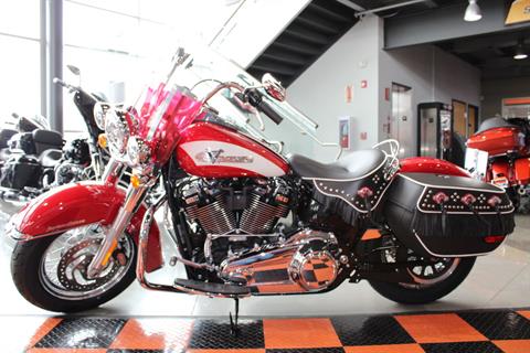 2024 Harley-Davidson Hydra-Glide Revival in Shorewood, Illinois - Photo 20