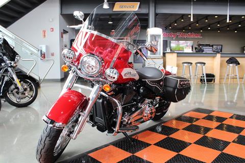 2024 Harley-Davidson Hydra-Glide Revival in Shorewood, Illinois - Photo 22