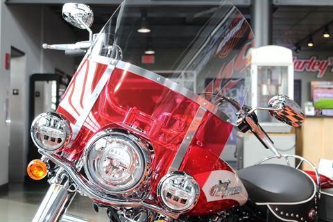 2024 Harley-Davidson Hydra-Glide Revival in Shorewood, Illinois - Photo 23
