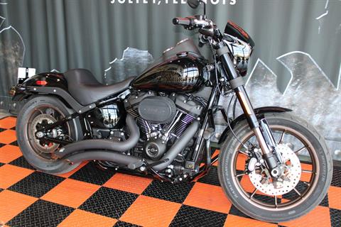 2021 Harley-Davidson Low Rider®S in Shorewood, Illinois - Photo 3