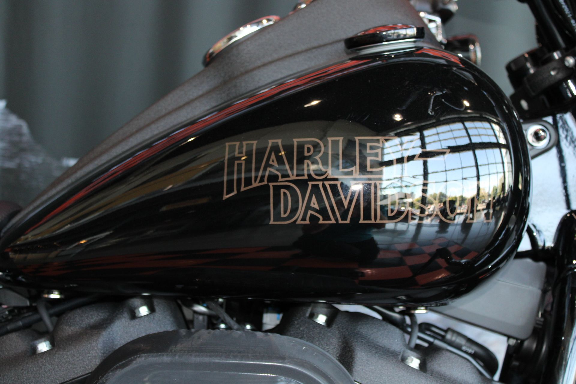 2021 Harley-Davidson Low Rider®S in Shorewood, Illinois - Photo 5