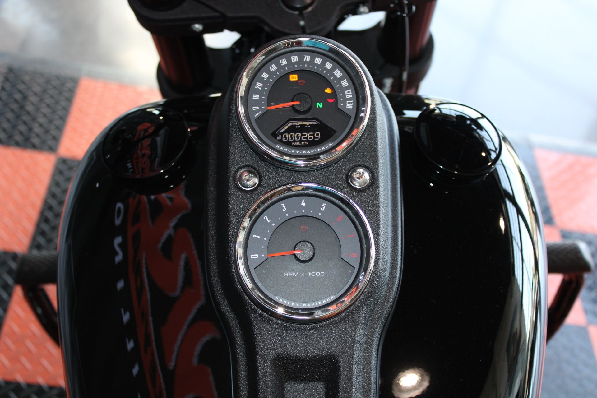 2021 Harley-Davidson Low Rider®S in Shorewood, Illinois - Photo 10