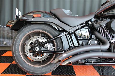 2021 Harley-Davidson Low Rider®S in Shorewood, Illinois - Photo 15