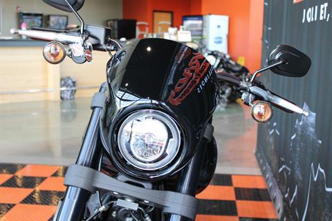 2021 Harley-Davidson Low Rider®S in Shorewood, Illinois - Photo 21