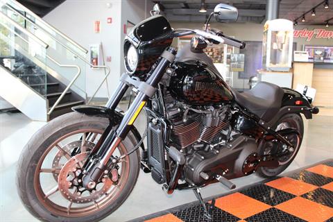 2021 Harley-Davidson Low Rider®S in Shorewood, Illinois - Photo 20