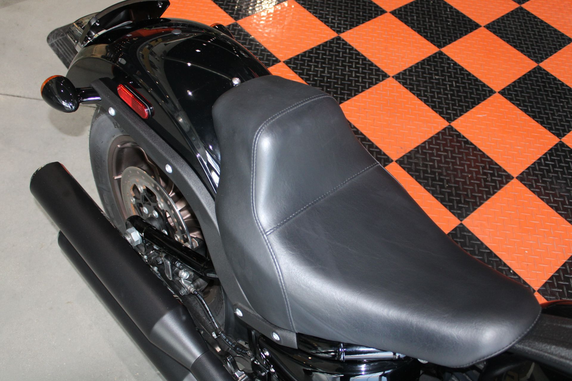2021 Harley-Davidson Low Rider®S in Shorewood, Illinois - Photo 6