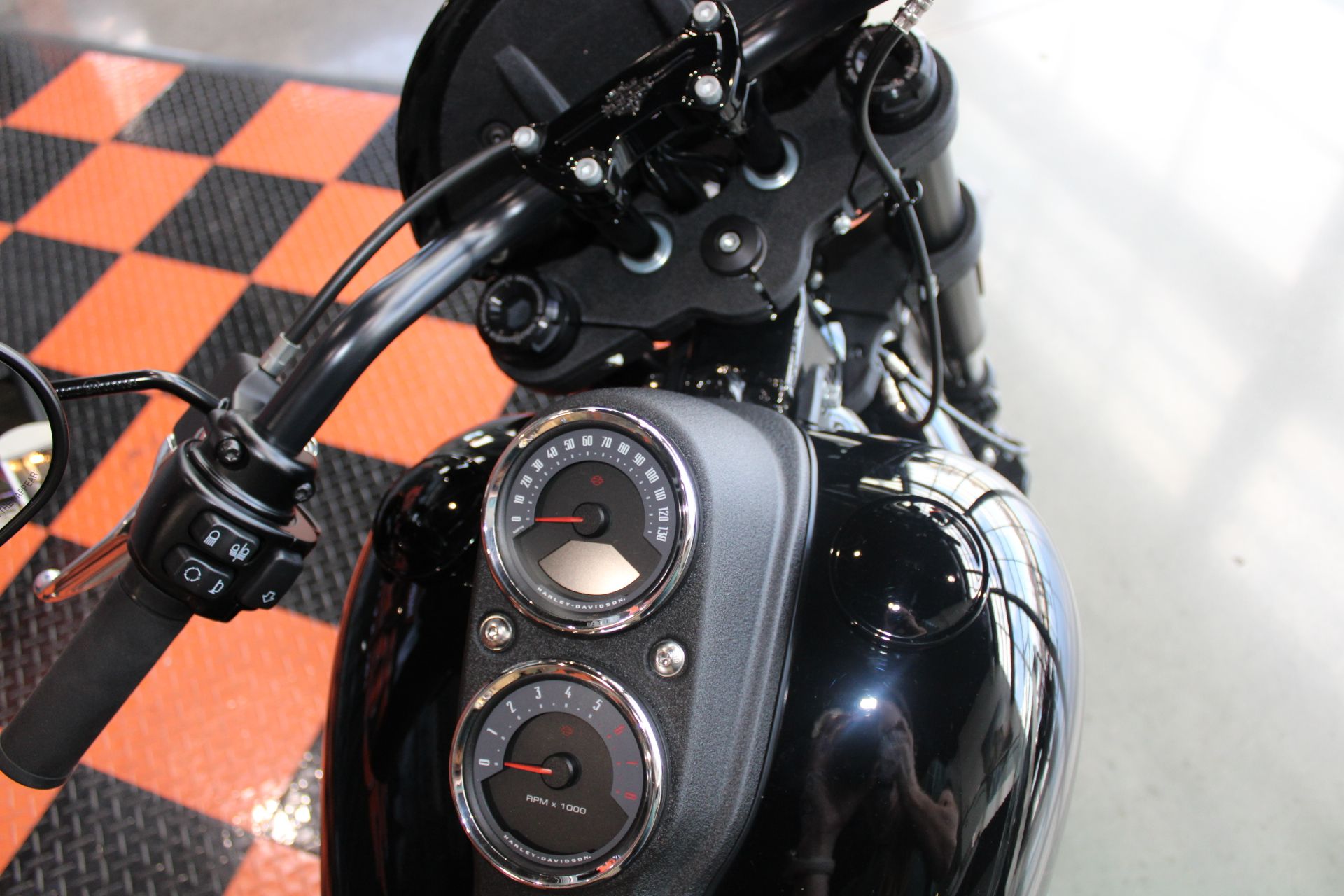 2021 Harley-Davidson Low Rider®S in Shorewood, Illinois - Photo 9