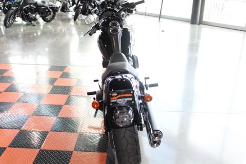 2021 Harley-Davidson Low Rider®S in Shorewood, Illinois - Photo 11