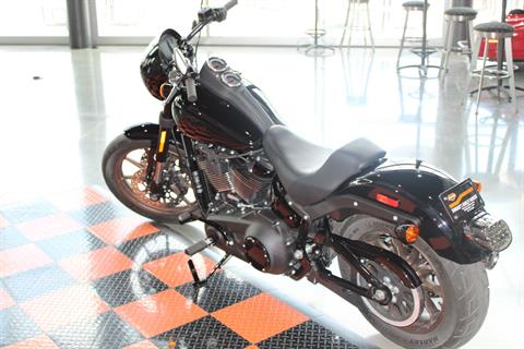 2021 Harley-Davidson Low Rider®S in Shorewood, Illinois - Photo 12