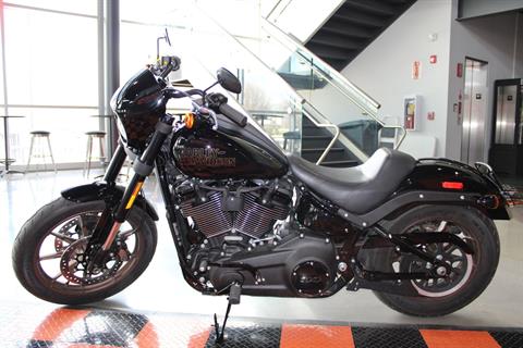 2021 Harley-Davidson Low Rider®S in Shorewood, Illinois - Photo 14