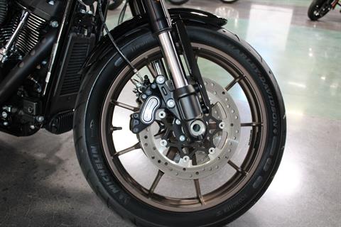 2021 Harley-Davidson Low Rider®S in Shorewood, Illinois - Photo 3
