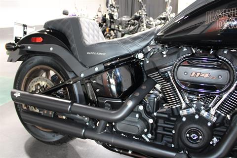 2021 Harley-Davidson Low Rider®S in Shorewood, Illinois - Photo 6