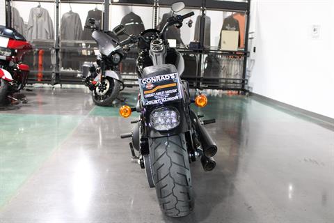 2021 Harley-Davidson Low Rider®S in Shorewood, Illinois - Photo 12