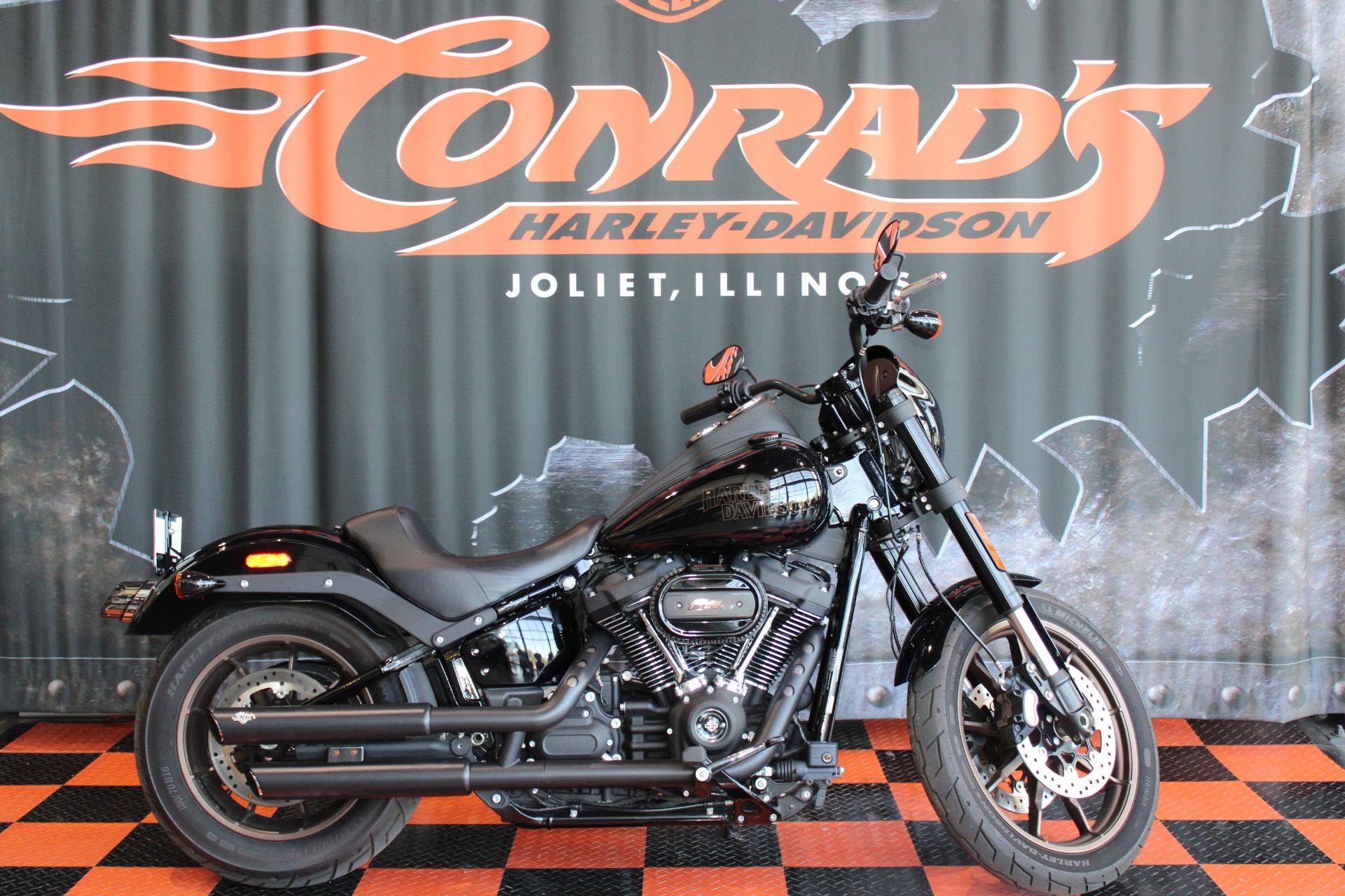 2021 Harley-Davidson Low Rider®S in Shorewood, Illinois - Photo 1