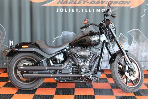 2021 Harley-Davidson Low Rider®S in Shorewood, Illinois - Photo 2